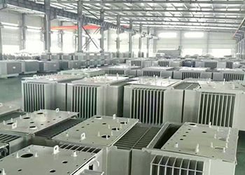 当雄SBH15系列非晶合金铁心配电