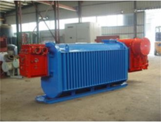 当雄KS11-2000KVA/10